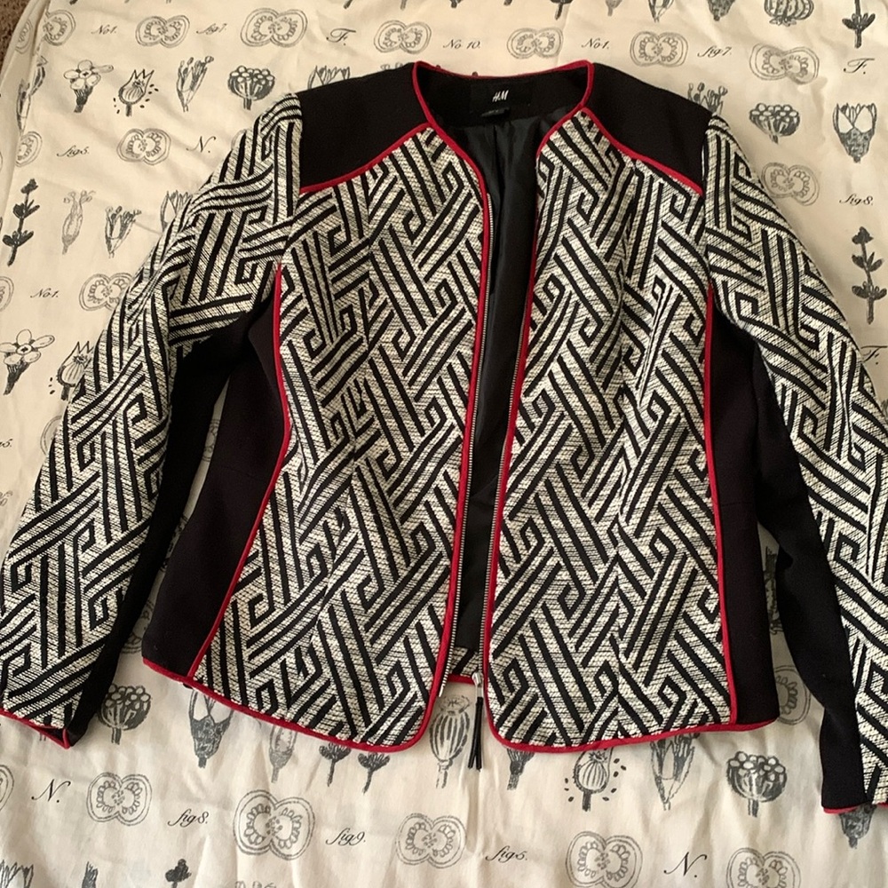 H&M Jacket - Picture 2 of 6